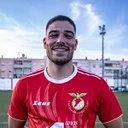 Vítor  Santos — Hậu vệ, Lusitano FC VRSA