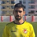Ricardo Calvinho — Thủ môn, Lusitano FC VRSA