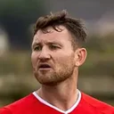 Kevin Burgess — Hậu vệ, Redcar Athletic
