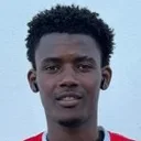 Ariano Freire — Hậu vệ, SC Mineiro Aljustrelense