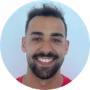Bernardo Damasceno — Tiền vệ, SC Régua