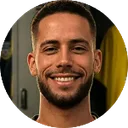 Pedro Sousa Silva — Hậu vệ, SC Vila Pouca Aguiar