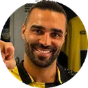 Henrique Azevedo — Hậu vệ, SC Vila Pouca Aguiar