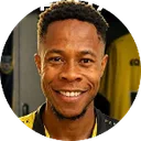Polycarp Amadi — Hậu vệ, SC Vila Pouca Aguiar