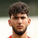 Adrián Gómez — Hậu vệ, Coruxo FC