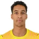 Armin Olayo — Thủ môn, Eintracht Trier