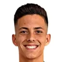 Pedro Rodríguez — Tiền vệ, FC Crotone
