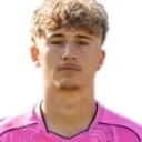 Luca Mengel — Thủ môn, FC Carl Zeiss Jena