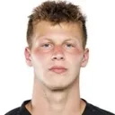 Brady Stockton — cầu thủ, Lexington SC