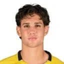 Noe Tschanz — Tiền vệ, BSC Young Boys
