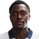 Adam Alabi — Hậu vệ, 1. FC Slovácko