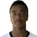 Lassina Diakité — Tiền vệ, Amiens SC