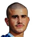 Chrysostomos Ioakim — Tiền đạo, Apollon Limassol