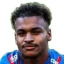 Sacha M'Baka — Hậu vệ, Stade Malherbe Caen