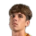 Dmytro Pushkalov — Hậu vệ, FC Kharkiv