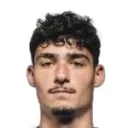 Ivan Križić — Tiền đạo, Hertha BSC