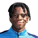 Shaun Mavididi — Tiền đạo, Walthamstow