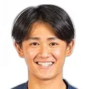 Neo Nagamura — Tiền đạo, Senshu University