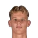 Daan Erdman — Thủ môn, FC Groningen