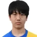 Junyu Terakado — Hậu vệ, Blaublitz Akita