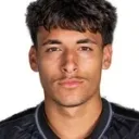 Emiliano Arana — Hậu vệ, Oakland Roots SC