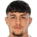 Safa Yildirim — Tiền vệ, Pendikspor