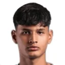 Jair Moretti — Tiền đạo, Club Sporting Cristal