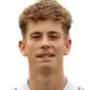 Luca Berreth — Hậu vệ, VfB Stuttgart II U21