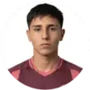 Gonzalo Lobos — Tiền đạo, CA Lanús