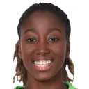 Olufolasade Adamolekun — Tiền vệ, Logroño United