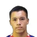 Ulises Coronel — Hậu vệ, CS 2 de Mayo