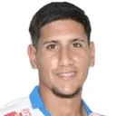 Alan Gomez — Tiền vệ, CS 2 de Mayo