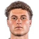 Charlie Kosakoff — Tiền đạo, Los Angeles FC