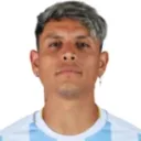 Pedro Delvalle — Tiền vệ, CS 2 de Mayo