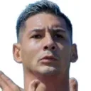 Fernando Cáceres — Tiền đạo, CS 2 de Mayo