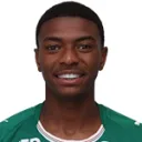 André Lucas — Hậu vệ, Palmeiras