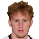 Kyle Byrne — Tiền đạo, Boldmere St Michaels FC