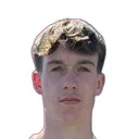 Charlie Gibson — Tiền vệ, Lancing FC