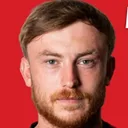 Charlie Faulkner — Tiền vệ, Coventry United