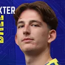 Dexter Ball — Tiền vệ, Garforth Town