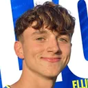 Elliot McAleese-Shorney — Tiền vệ, Garforth Town