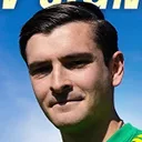 Joe Christou — Tiền vệ, Hashtag United