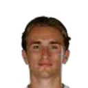 Scott Leslie — Hậu vệ, Maccabi London Lions