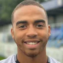 Ty Ward — Tiền đạo, Milton Keynes Irish