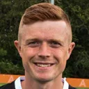 Ashley Jarvis — Tiền đạo, Mulbarton Wanderers
