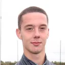Joe Poxon — Tiền đạo, Ossett United