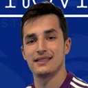 Aleksandar Petrovic — Thủ môn, Ossett United