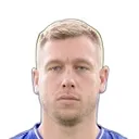 Tom Bentham — Tiền đạo, Prestwich Heys AFC