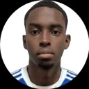 Abdul Djaló — Tiền vệ, Prestwich Heys AFC