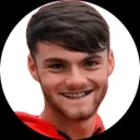 Jacob Ramplin — Tiền vệ, Prestwich Heys AFC